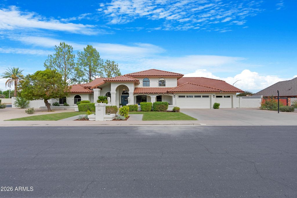 941 N ORCHARD --, Mesa, AZ 85213 — photo 2