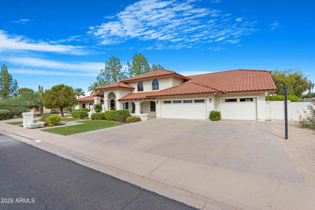 941 N ORCHARD --, Mesa, AZ 85213 — photo 3