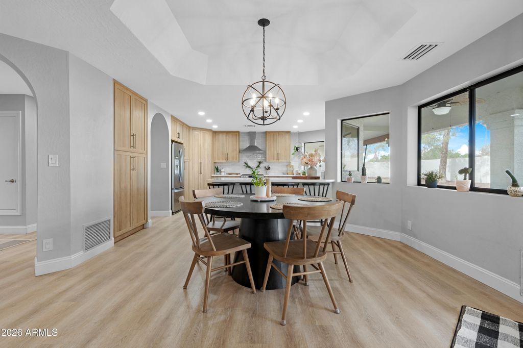 941 N ORCHARD --, Mesa, AZ 85213 — photo 5