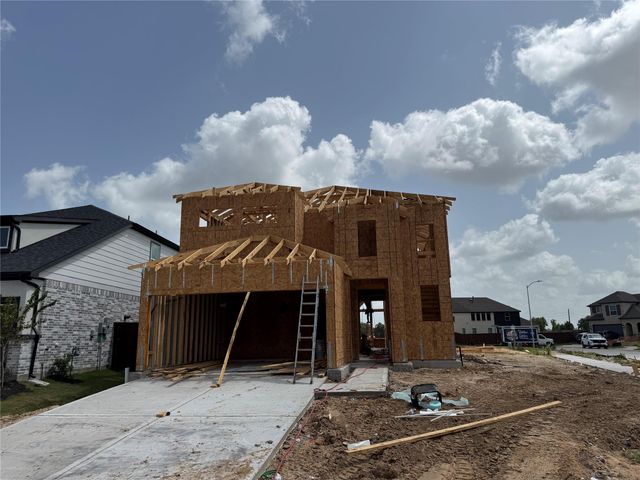 5339 Getty Lane, Iowa Colony, TX 77583