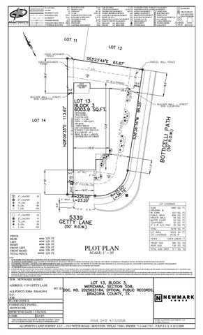 5339 Getty Lane, Iowa Colony, TX 77583
