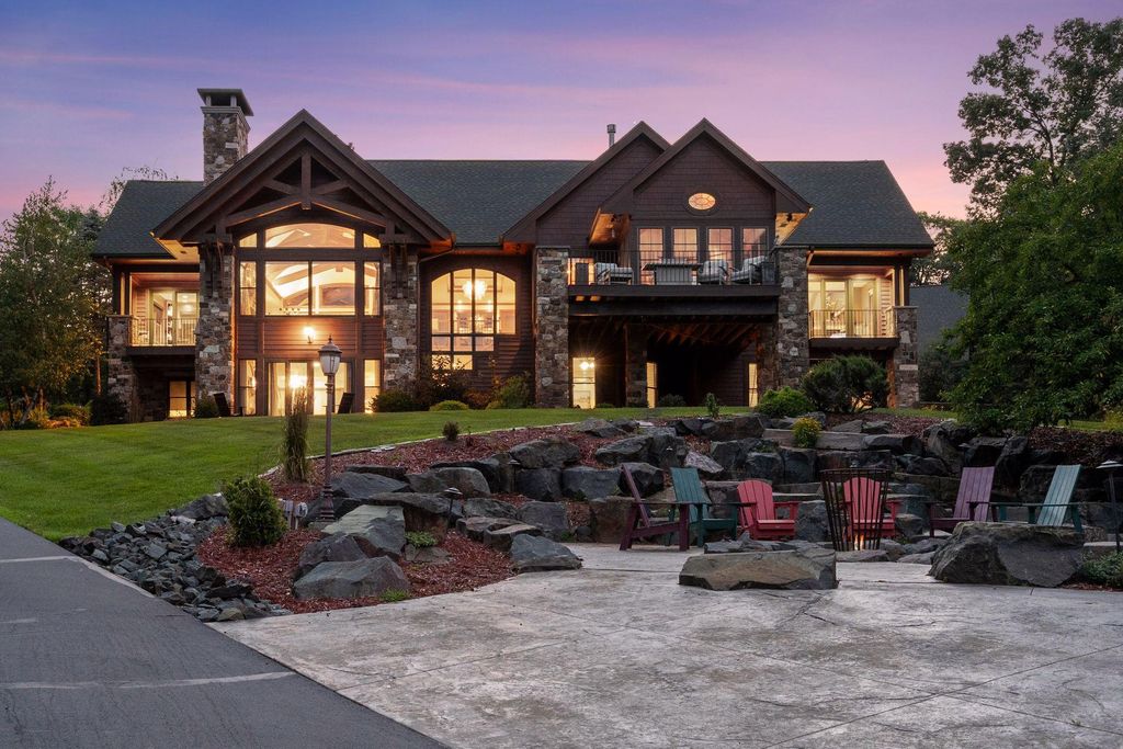 2534 Stagecoach Trail S, Afton, MN 55001 — exterior