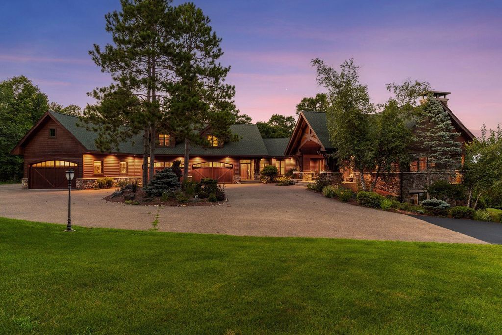 2534 Stagecoach Trail S, Afton, MN 55001 — photo 4