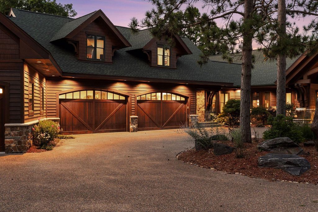 2534 Stagecoach Trail S, Afton, MN 55001 — photo 5