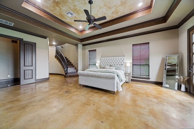 7938 Colonial Woods, Boerne, TX 78015