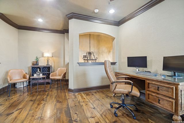 7938 Colonial Woods, Boerne, TX 78015