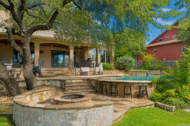 7938 Colonial Woods, Boerne, TX 78015