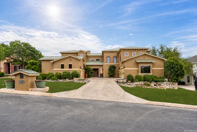 7938 Colonial Woods, Boerne, TX 78015