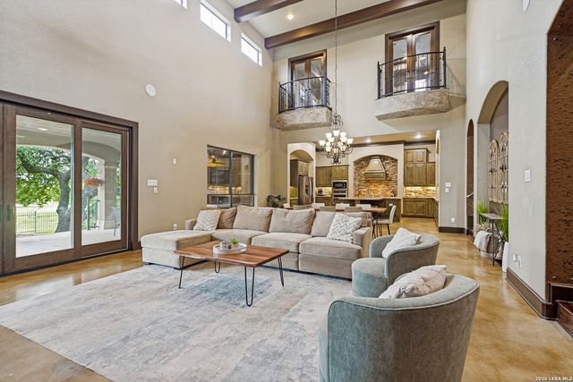 7938 Colonial Woods, Boerne, TX 78015