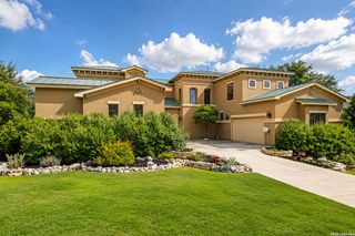 7938 Colonial Woods, Boerne, TX 78015