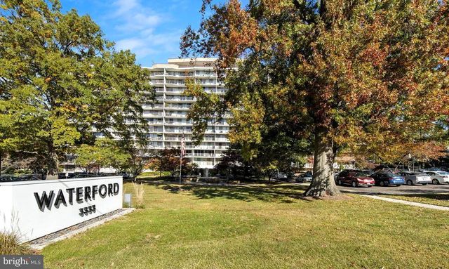 3333 UNIVERSITY BLVD W #708, Kensington, MD 20895