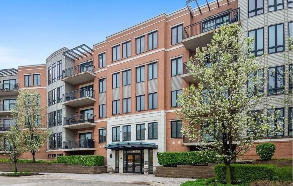 145 S York Street 328, Elmhurst, IL 60126 — exterior