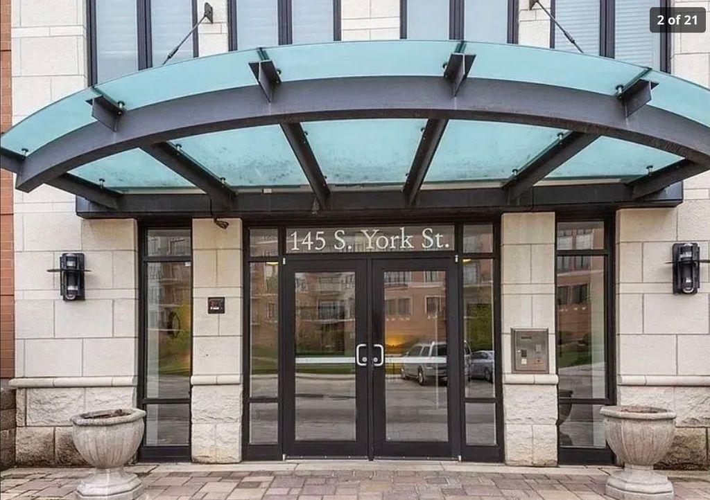 145 S York Street 328, Elmhurst, IL 60126 — photo 2