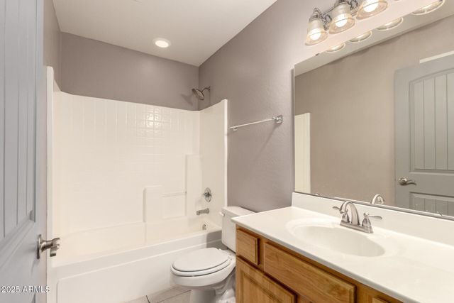 10032 W DEVONSHIRE Drive, Arizona City, AZ 85123