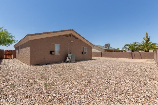 10032 W DEVONSHIRE Drive, Arizona City, AZ 85123