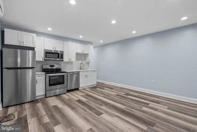 1641 4TH ST NW #2, Washington, DC 20001