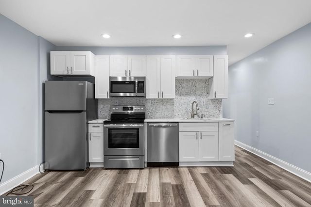 1641 4TH ST NW #2, Washington, DC 20001