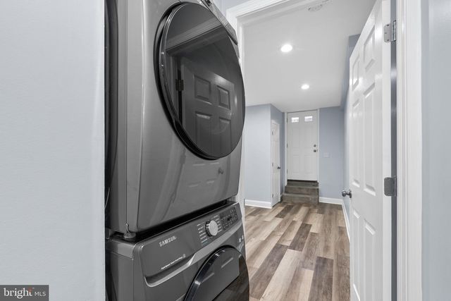 1641 4TH ST NW #2, Washington, DC 20001