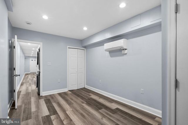 1641 4TH ST NW #2, Washington, DC 20001