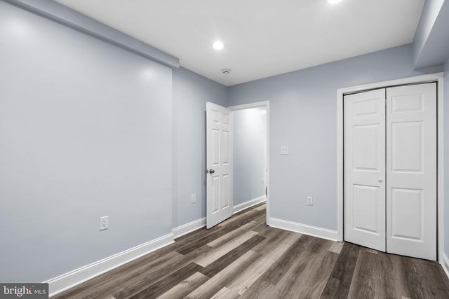 1641 4TH ST NW #2, Washington, DC 20001