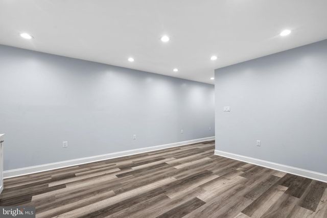 1641 4TH ST NW #2, Washington, DC 20001