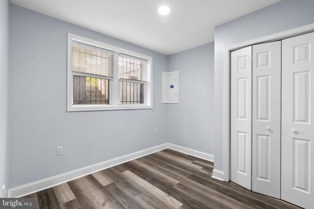 1641 4TH ST NW #2, Washington, DC 20001