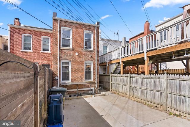 1641 4TH ST NW #2, Washington, DC 20001