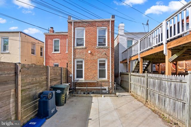 1641 4TH ST NW #2, Washington, DC 20001