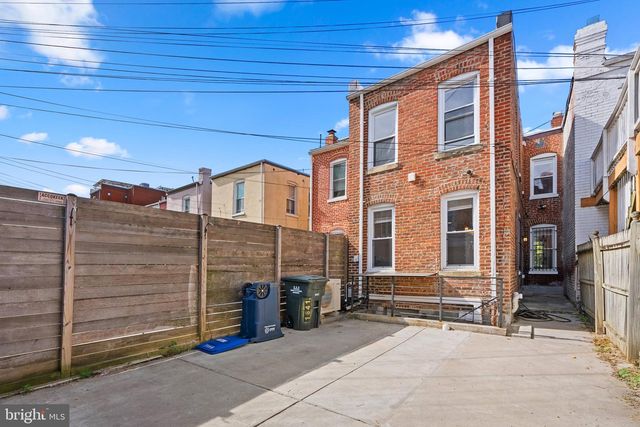 1641 4TH ST NW #2, Washington, DC 20001