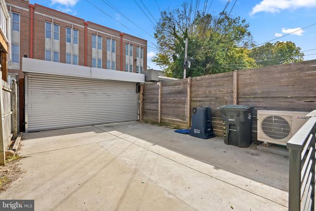 1641 4TH ST NW #2, Washington, DC 20001