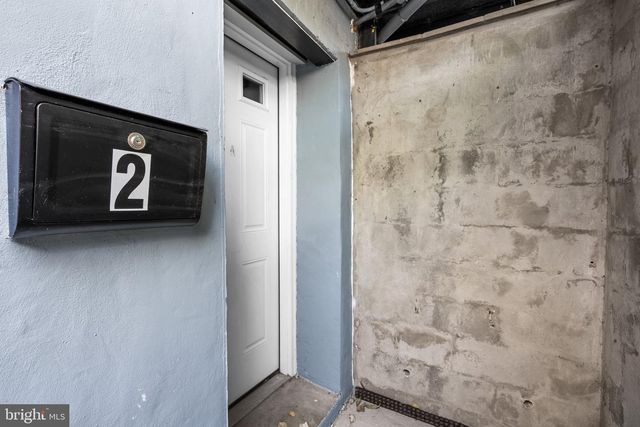 1641 4TH ST NW #2, Washington, DC 20001