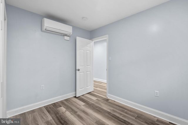 1641 4TH ST NW #2, Washington, DC 20001