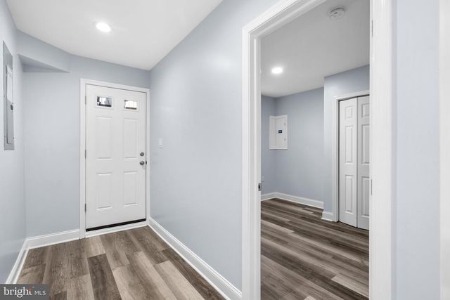 1641 4TH ST NW #2, Washington, DC 20001