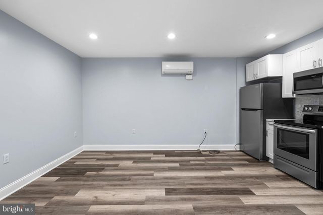 1641 4TH ST NW #2, Washington, DC 20001