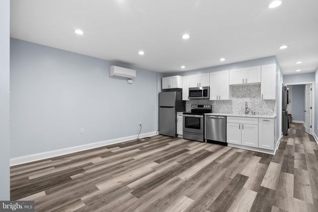 1641 4TH ST NW #2, Washington, DC 20001