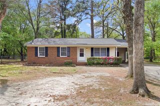 6343 Paddington Court, Fayetteville, NC 28304