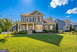 25453 QUADRILLE CT, Aldie, VA 20105