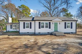 721 N Fairview Road, Rocky Mount, NC 27801