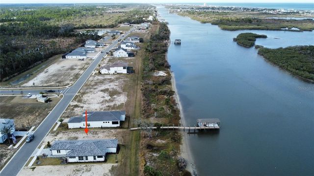 84 CORONADO ROAD, Flagler Beach, FL 32136