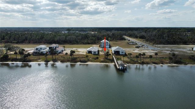 84 CORONADO ROAD, Flagler Beach, FL 32136