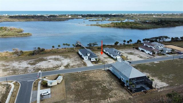 84 CORONADO ROAD, Flagler Beach, FL 32136