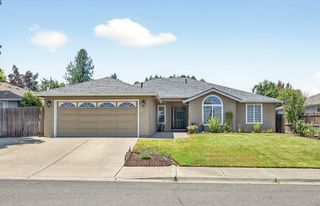 2010 Terrel Drive, Medford, OR 97501