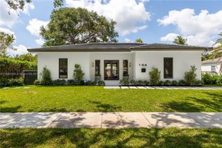 144 NW 110th St, Miami Shores, FL 33168