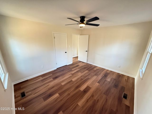 109 Tarheel Drive, Mount Olive, NC 28365