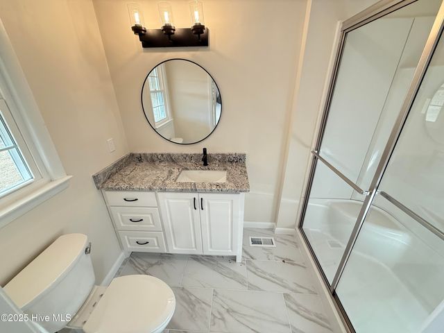 109 Tarheel Drive, Mount Olive, NC 28365