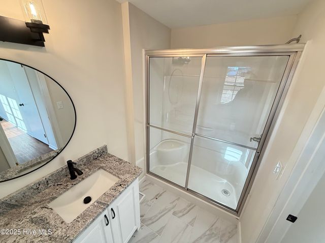 109 Tarheel Drive, Mount Olive, NC 28365