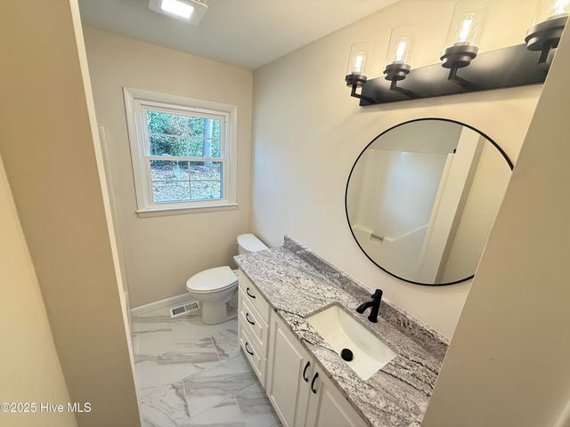 109 Tarheel Drive, Mount Olive, NC 28365