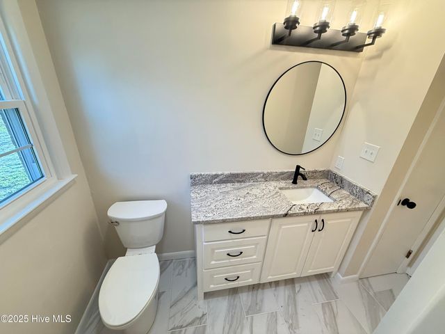 109 Tarheel Drive, Mount Olive, NC 28365