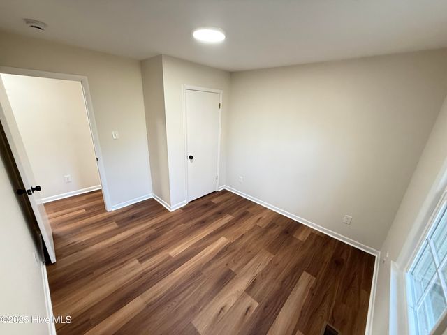 109 Tarheel Drive, Mount Olive, NC 28365