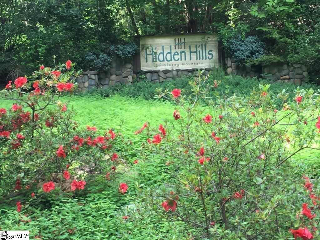 0 Hidden Glory Drive, Landrum, SC 29356